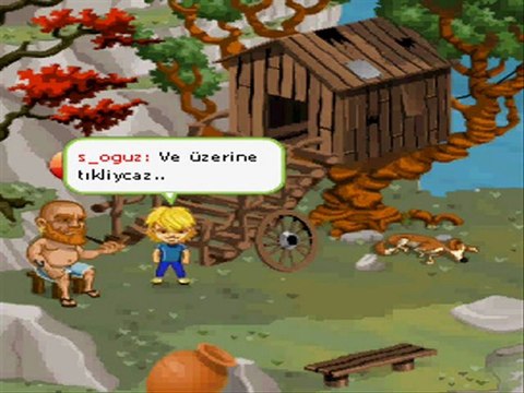 Sanal Dünya Haber Bülteni 2. Bölüm / Trumbler Production