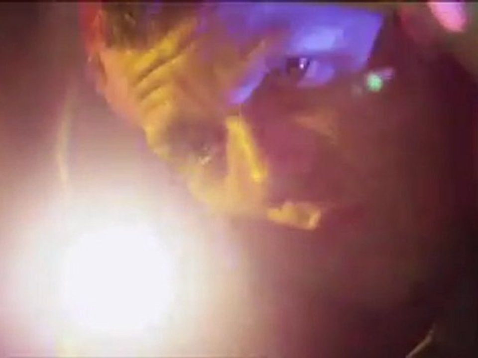 Carjacked - Clip Roadblock