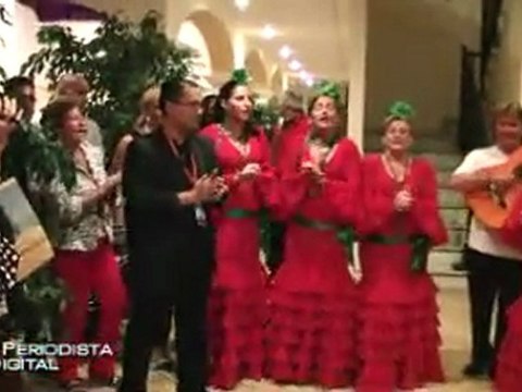 PD reportaje feria Internacional de turismo de América Latina y Europa