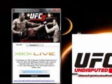 Get Free UFC Undisputed 3 Ultimate Fights Knockout Pack DLC