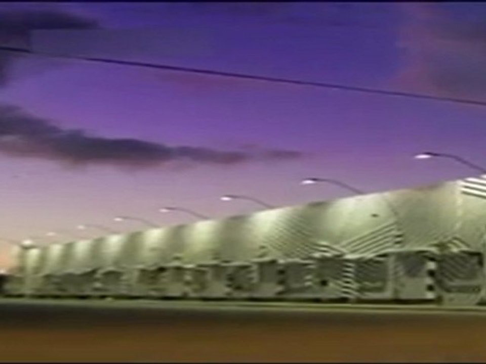 Booba - Scarface - 2012