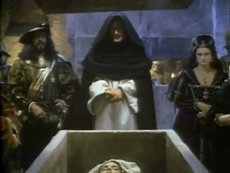 The Pit and the Pendelum