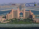 Hollywood - Kim Kardashian and Kris Jenner Talk about their upcoming trip to Dubai