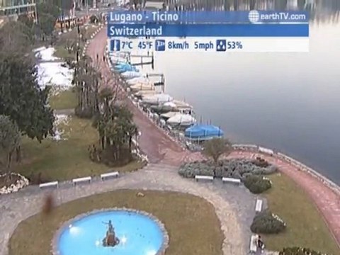 St. Andrews - Canada, Las Vegas - USA, Hong Kong SAR - China, Yas Island - UAE - Abu Dhabi, Lugano - Ticino - Switzerland, London - United Kingdom, Prague - Czech Republic