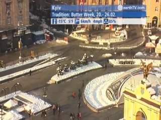 Hong Kong SAR - China, Agadir - Morocco, Lugano - Ticino - Switzerland, Barcelona - Spain, Kyiv - Ukraine, Dresden - Germany, Seattle - USA