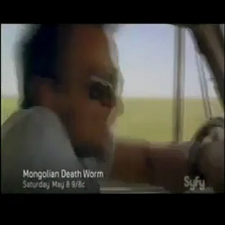 Monster Worms Angriff der Monsterwürmer