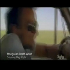 Monster Worms Angriff der Monsterwürmer