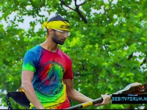 Survivor India [Episode 14] 720p - 18th February 2012 Video Watch Online HD-Full Episode