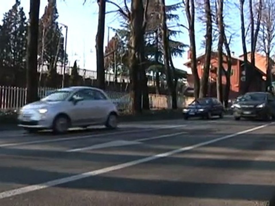 smog salta il blocco