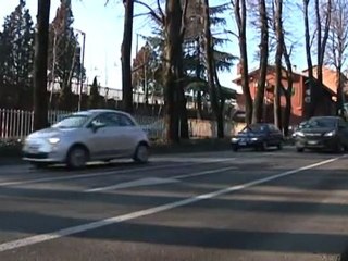 smog salta il blocco