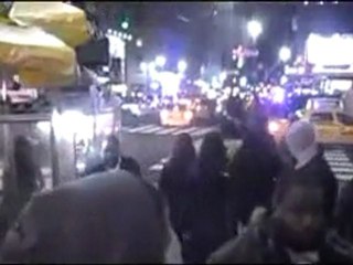 THE MOST HIGH HAS FIRE AND WRATH PREPARED FOR THE UNGODLY