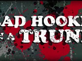 Dead Hooker in a Trunk - IFC Midnight Trailer