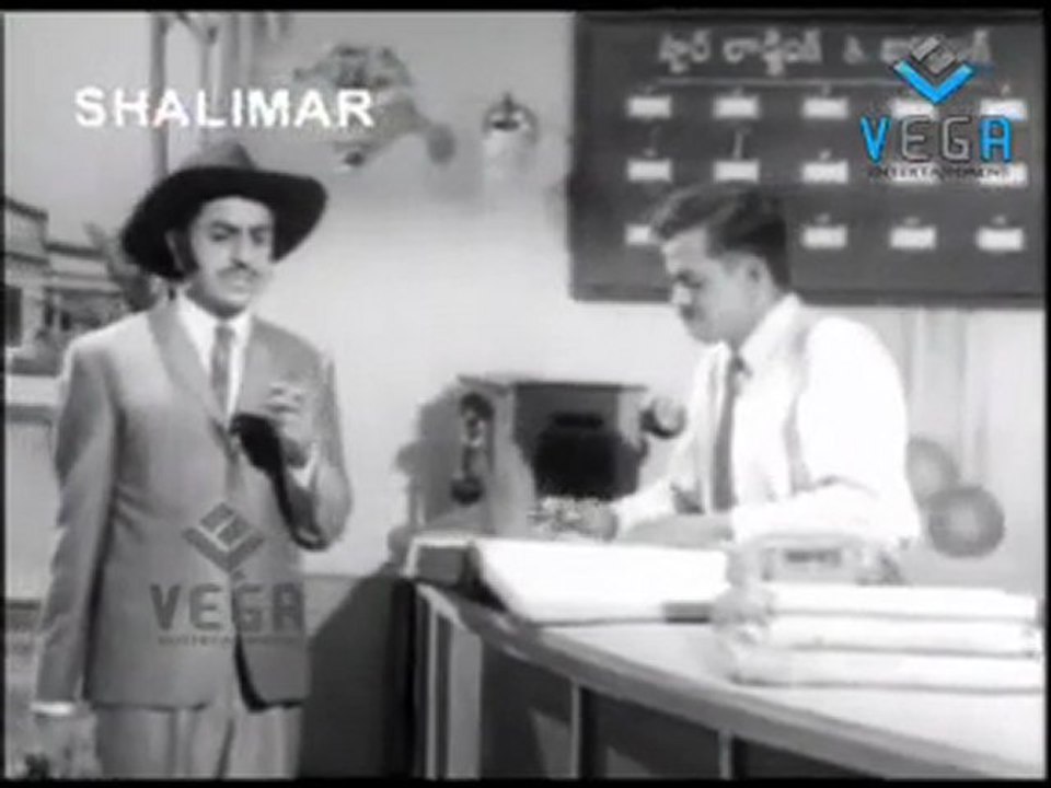 Pattindalla Bangaram - Part 2