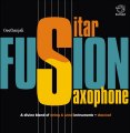 Fusion - Sitar and Saxphone - Classical Instrumental