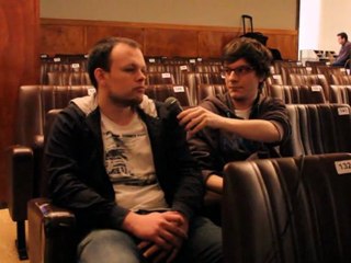 LDLC Winter Trophy : Interview de Wolf