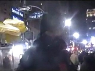 IN THE RACE RIOTS PEOPLE WIILL DIE, ESPECIALLY THOSE THAT DEFILE THEIR BODY