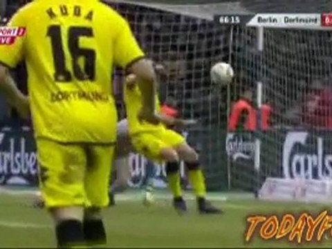 todayfoot.com He 0-1 Bo 18/02/2012