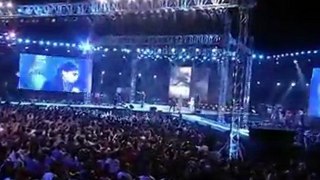 Nadaan Parindey LIVE - Rockstar Concert