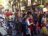 Carnaval empieza en Alicante