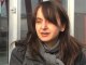 Angoulême 2012 - Interview Marion Montaigne