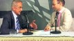 PD entrevista a Pedro Schwartz, 'La economía explicada a Zapatero y sus sucesores'  - 30 -7-2011