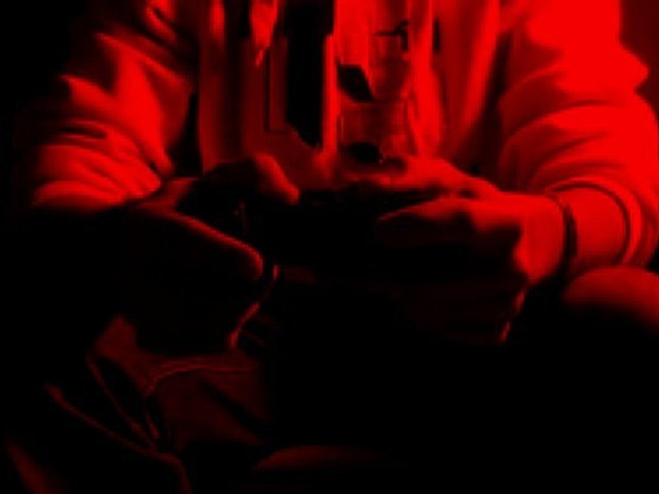 Intro de mes vidéos