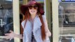 Phoebe Price Sets Record Straight About Pumpkin Patch Problem