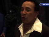 Smokey Robinson Performs for The Andre Agassi Foundation for Education