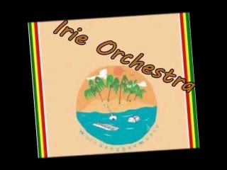 Irie Orchestra