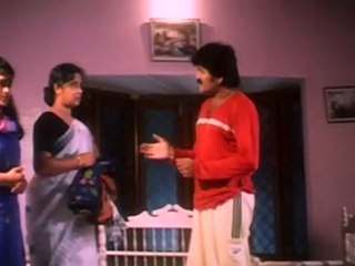 Antham -  Heroine Insults Hero