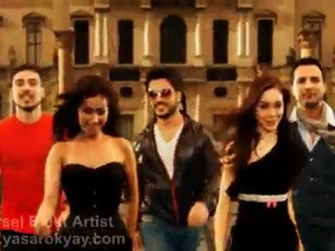 Yusuf GÜNEY AŞKA İNAT