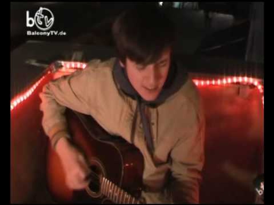 YAMAN (BalconyTV)