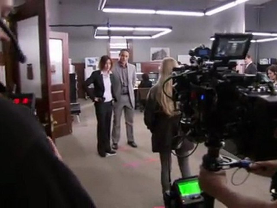 Gone - B-Roll #I
