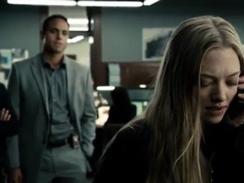I'll Sleep When He's Dead - Extrait I'll Sleep When He's Dead (Anglais)