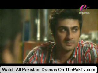 Hum Pay Jo Guzrti Hai Episode 7 By Express Entertainment - Part 2/4