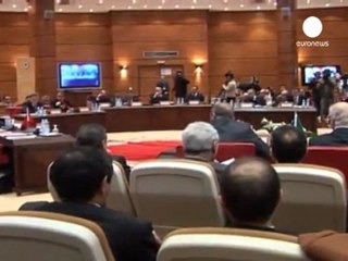 Maghreb bloc meets for first time in 15 years