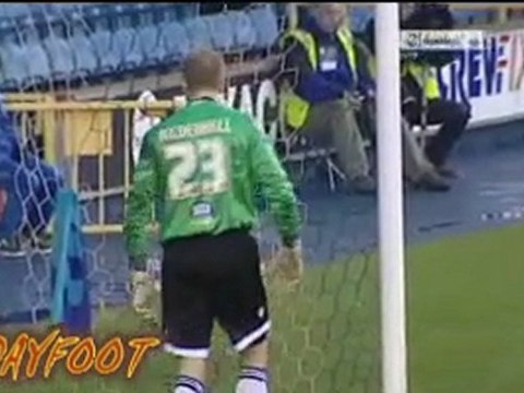 todayfoot.com Mi 0-2 Bo 18/02/2012