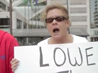 Ongoing Minnesota Unemployment Issues Bring Protest