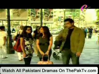 Pal Mein Ishq Pal Mein Nahi Episode 7 By Express Entertainment - Part 2/4