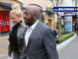 Donnell Rawlings Warns of Holiday 