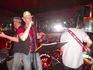 CONCERT GARAGE173 PUB LA STELLA