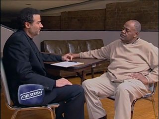 Cheaters S01E07 - (1/8) Willie Johnson, Allan Coursey - Intro