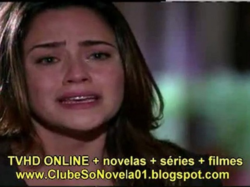 A Vida da Gente 17-02-2012 parte 1 - Assista ao vivo no Clube SoNovela