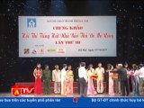 Báo ANTĐ đoạt nhiều giải thưởng cao trong Hội thi Tiếng hát nhà Báo Thủ đô mở rộng lần thứ ba