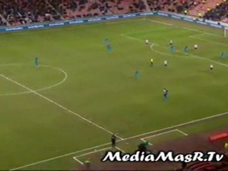 سندرلاند 2-0 أرسنال - تعليق يوسف سيف - MediaMasr.Tv