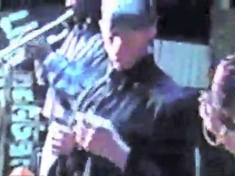 YELLOW MAN LIVE@ DE BUSS (pt2) NEGRIL JAMAICA, TURTLEMANTV