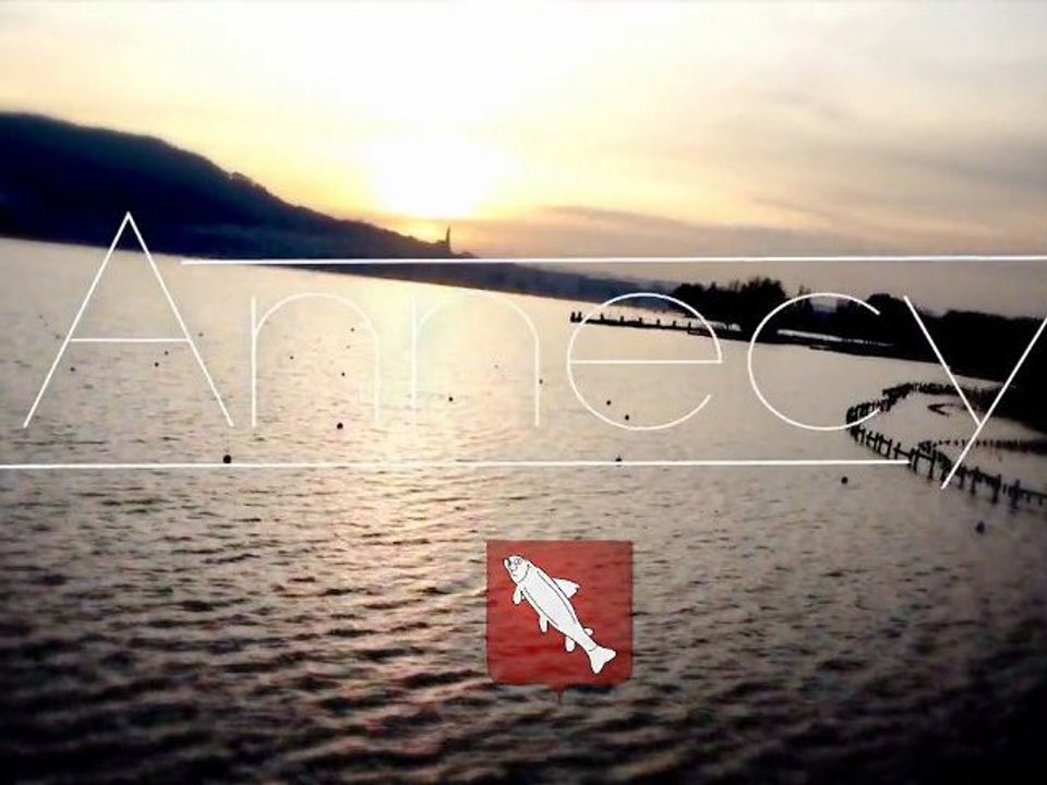 ANNECY - EYE FLY