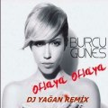 Burcu Güneş - Oflaya Oflaya (DJ Yağan Remix)