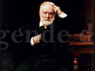 Légende de la nonne de Victor Hugo (version intégrale)