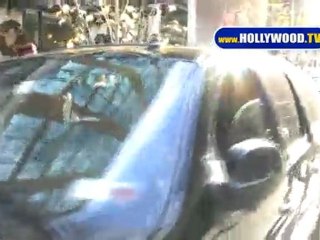 Ashlee Simpson Take Her Kid Somewhere